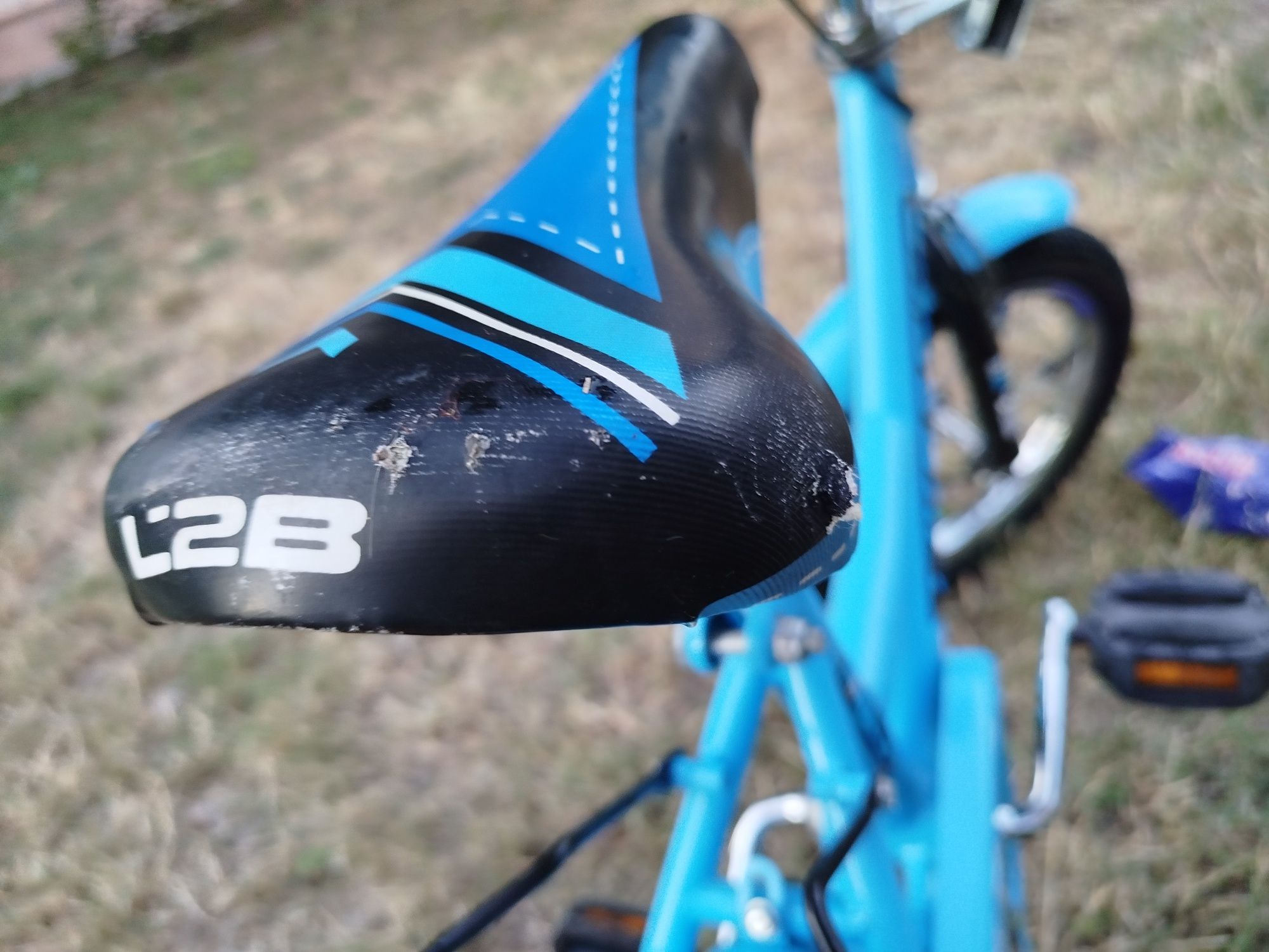Продам дитячий велосипед Like2bike(самокат та камери )