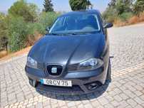 Seat Ibiza Comercial