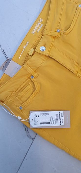 Spodnie jeansowe Tom Tailor nowe 28