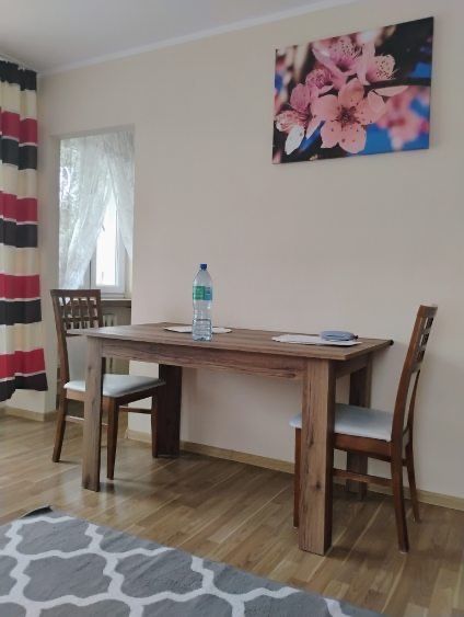 Mieszkanie 3 pokojowe w centrum Grodziska Mazowieckiego