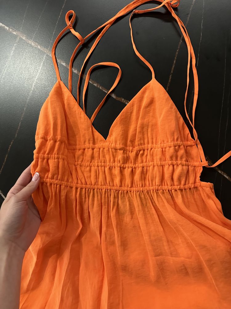 Сукня Zara розмір M