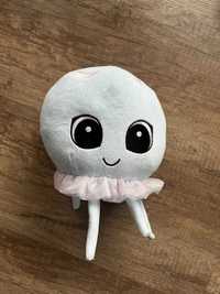 Zabawka meduza przytulanka maskotka