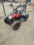 Mini quad 50 actionbikes