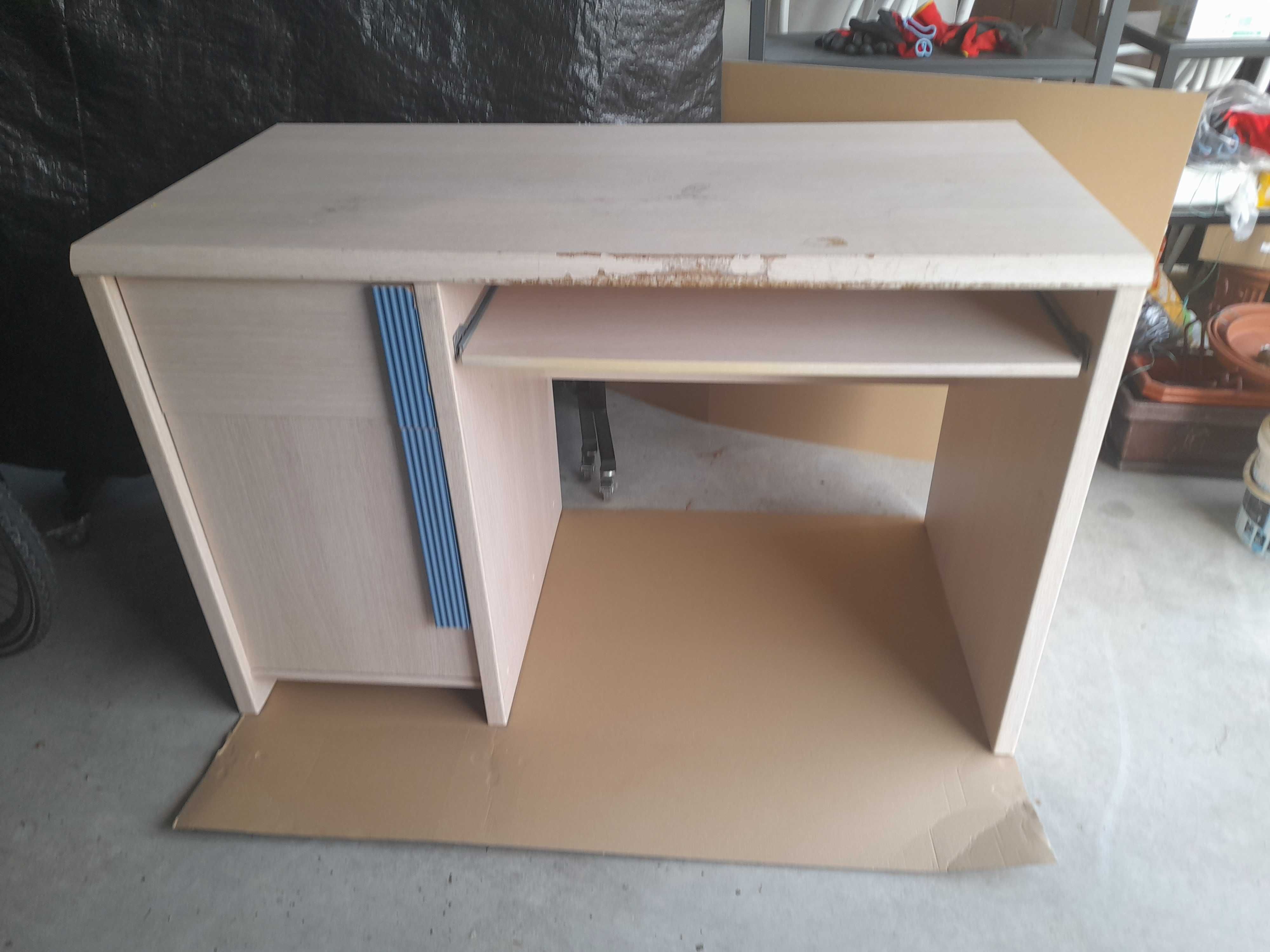 Biurko 120x60x77