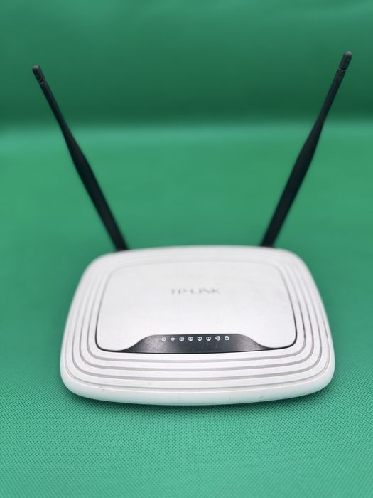Роутер TP-Link TL-WR841N(UA
