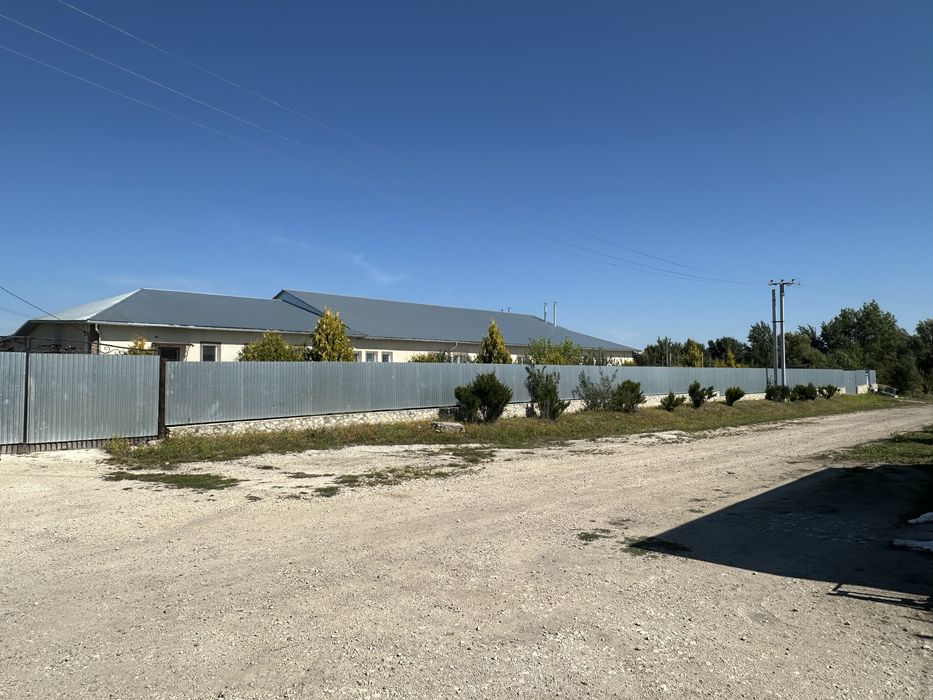 Продається хлібзавод з кондитерським цехом с. Гримайлів