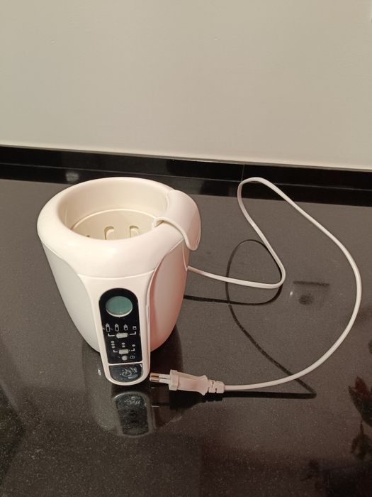 Chicco Aquecedor de Biberões Digital