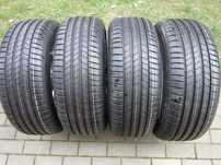 Opony 245/45/19 102y BRIDGESTONE  Turanza T005 4  Sztuki Nowe