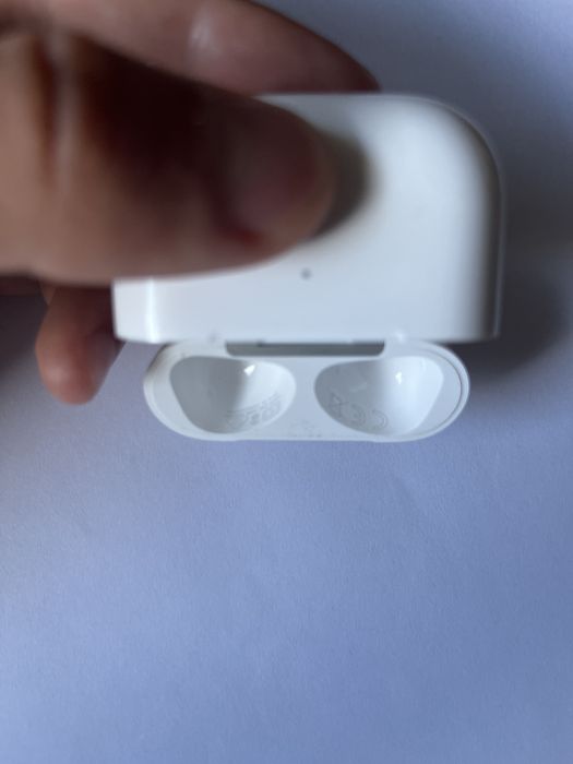 Кейс airpods pro