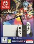 Nowa konsola Nintendo Switch OLED + etui