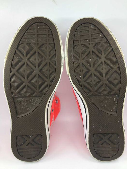 CONVERSE r.39,5 oryginalne trampki damskie