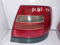 Lampa tyl Audi A4 b5 lift sedan