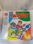 Gra towarzyska Twister