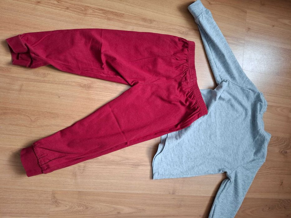 Piżama Lupilu 86/92