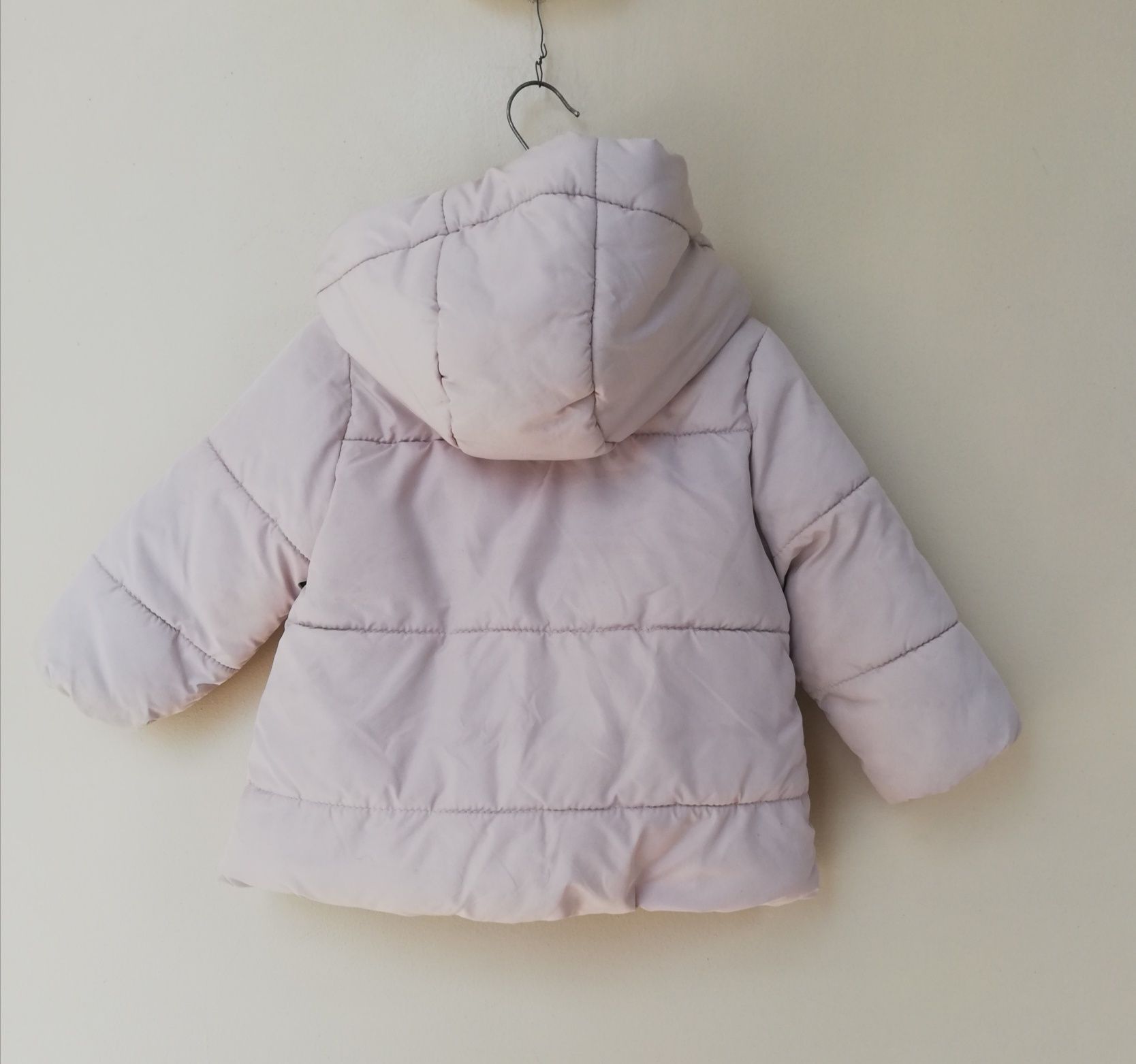 Kispo da Zara Baby - 12/18 meses