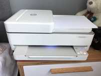 Терміново принтер сканер HP Deskjet Plus Ink Advantage 6475