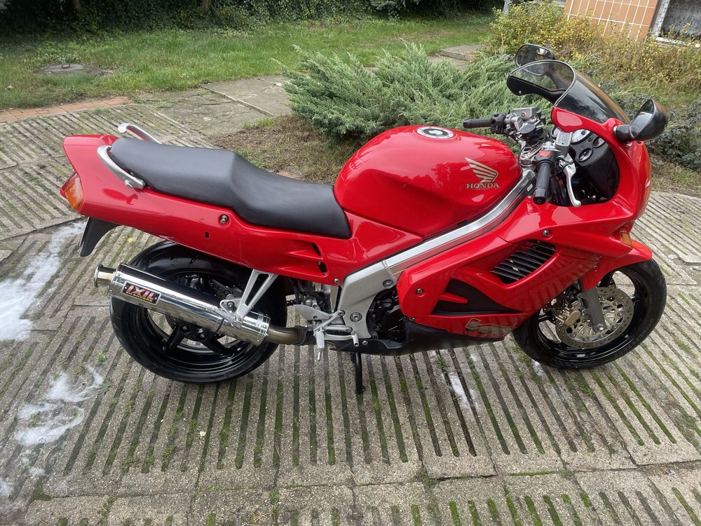 Honda VFR 750 RC 36 II