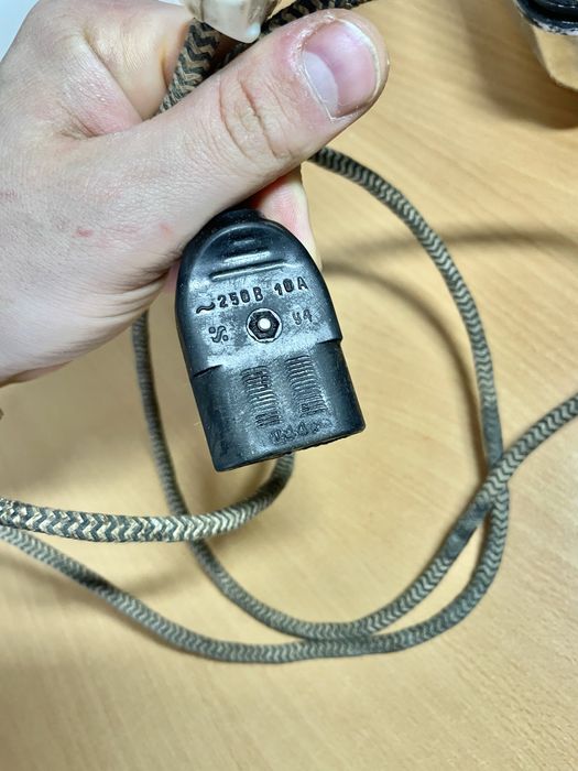 Електровафельниця СРСР 1 кіловат