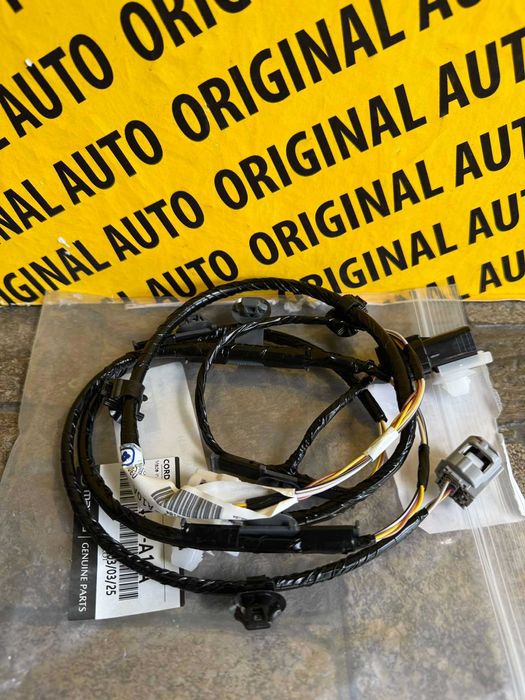 Проводка переднього бампера Mazda CX-50 Нова Оригінал