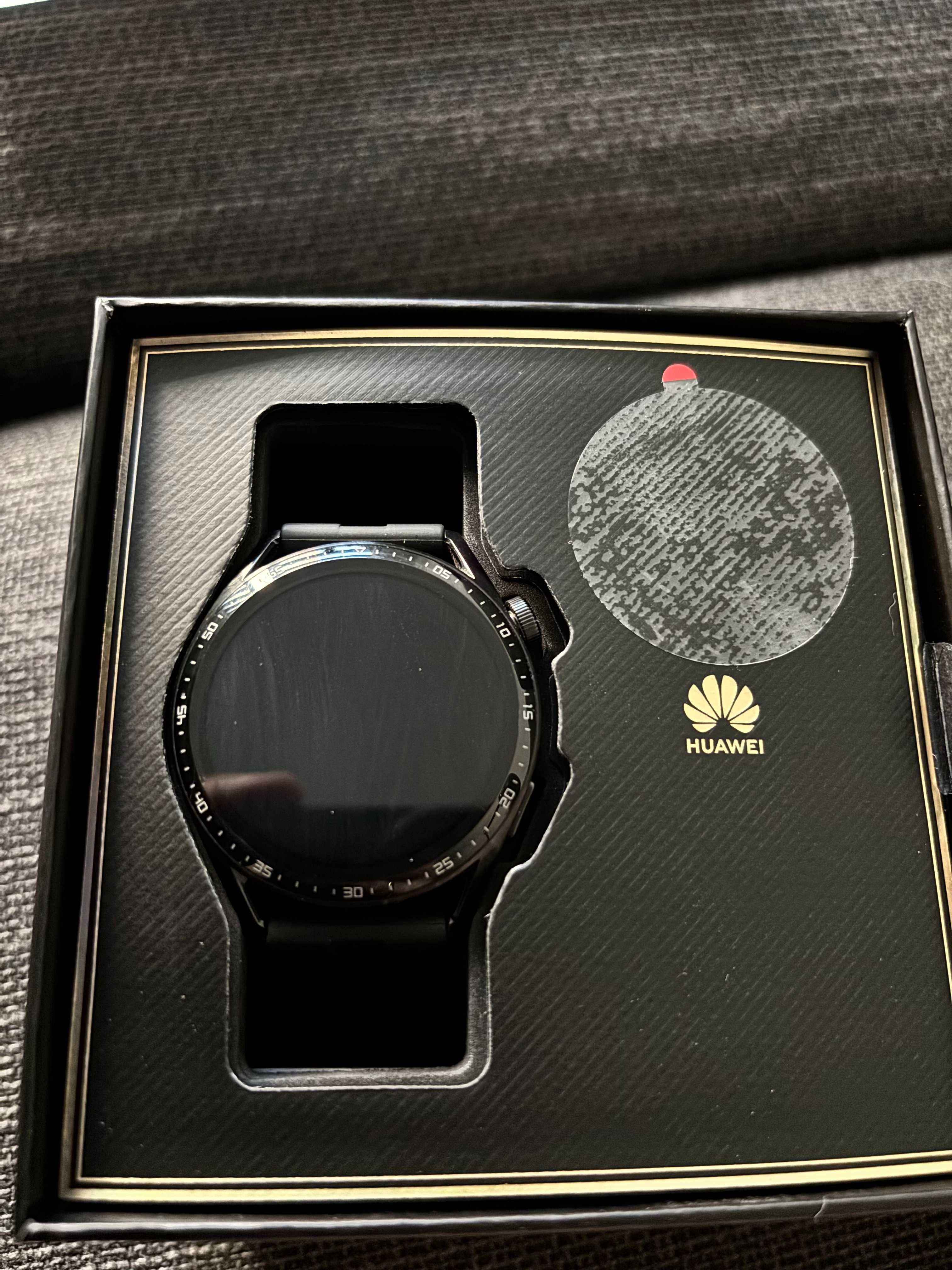 Huawei watch gt 3 46 mm