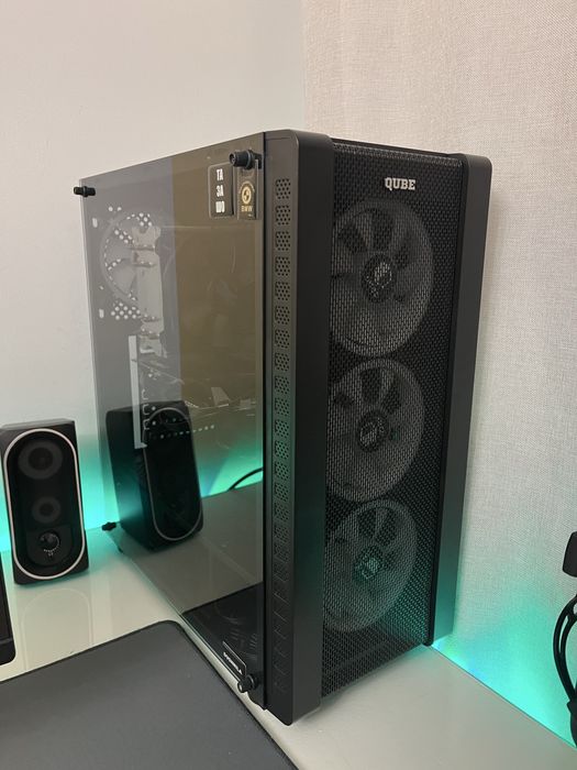 Продам ігровий ПК