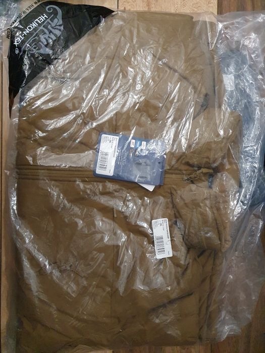 Kurtka Zimowa Helikon Husky Coyote
r. XXL
