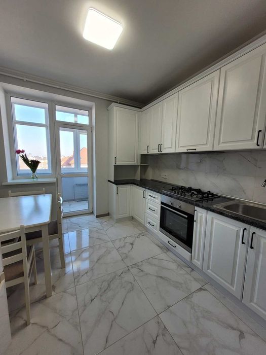 Оренда 1кім квартири в ЖК Парковий квартал