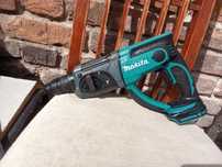 Młotowiertarka Makita dhr202