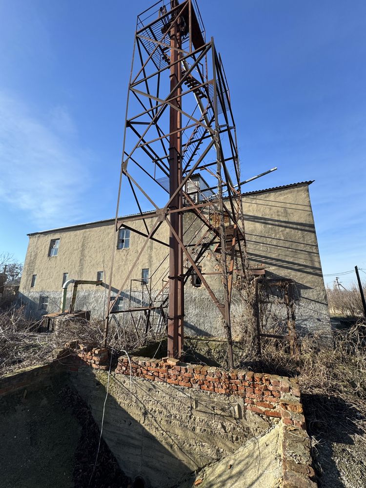 Продається підприємство