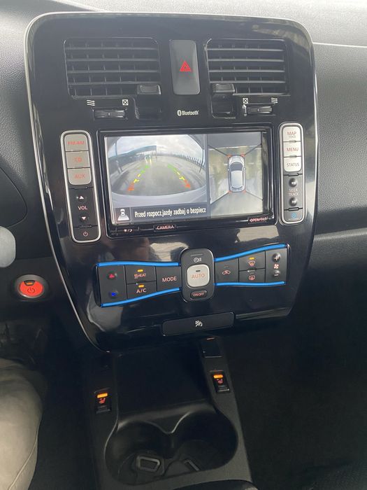 Ніссан ліф 2014 рік