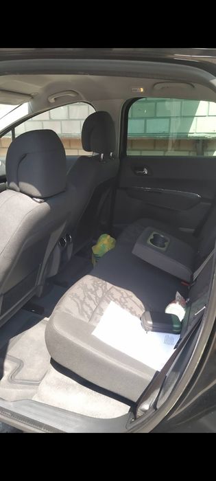 Пежо 3008 2.0 дизель/електро 147kw