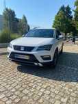Seat Ateca 1.6- 2018