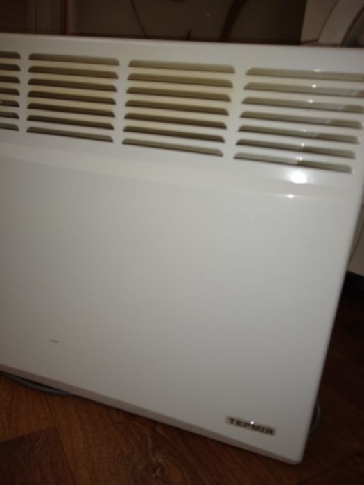 Конвектор электрический бытовой