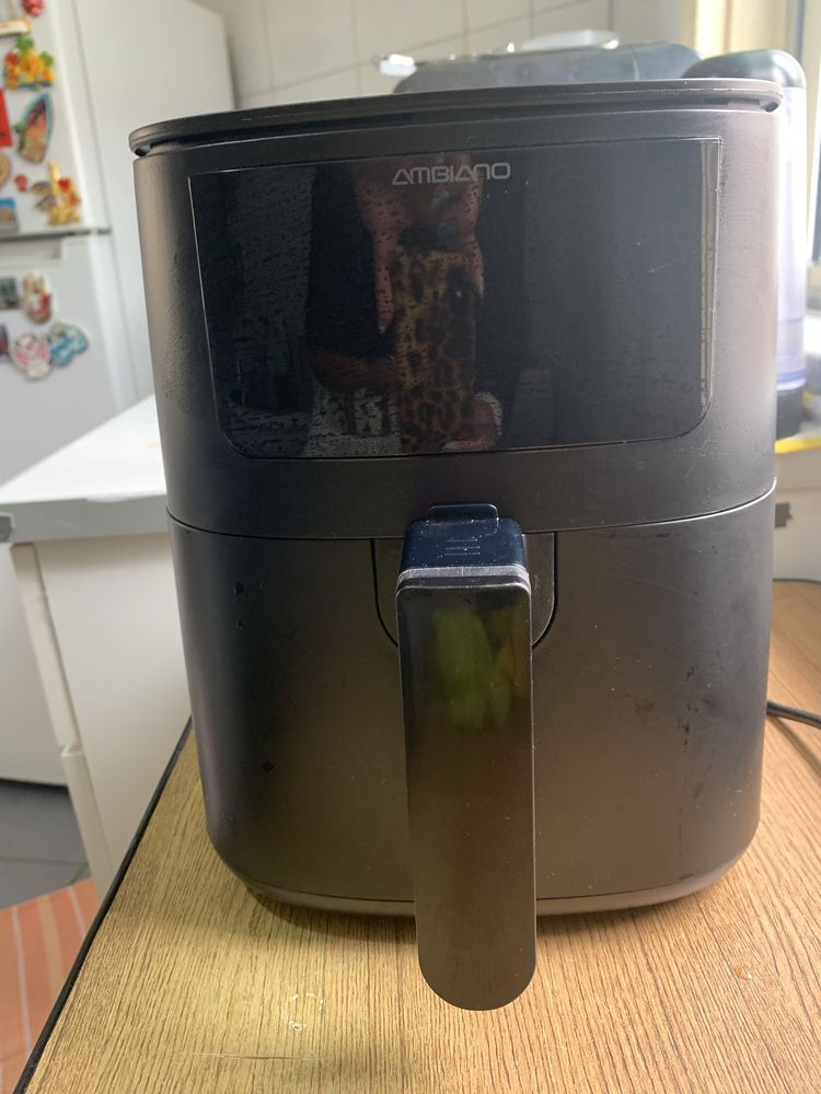 Air Fryer Ambiano