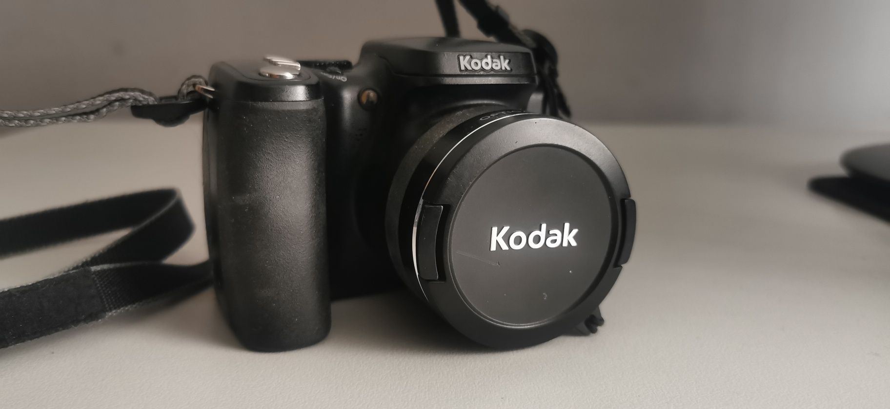 Aparat Kodak EasyShare Z1012 IS