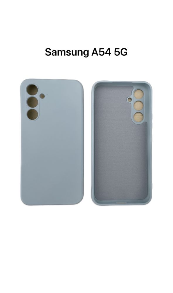 Capa Samsung A54 5G