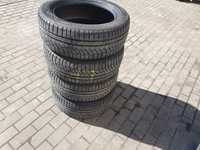 Opony zimowe nokian r16