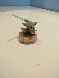 Yoda, Joda, Star Wars, Disney Infinity, Zmierzch Republiki