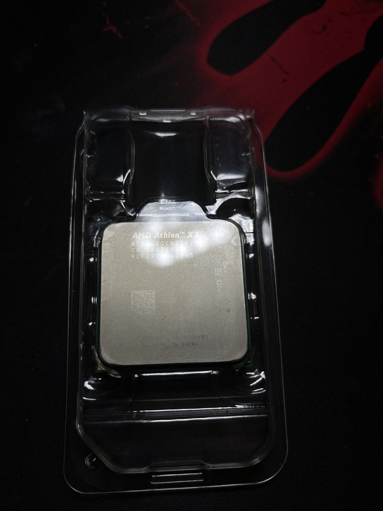 Процесор AMD Athlon X2 340Х 3.2-3.6 GHz / 1M