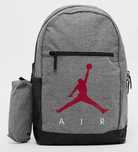 Jordan Nike Air - sportowy plecak z piórnikiem - 100% oryginalny