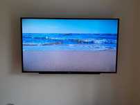 Telewizor Sony KDL 48WD655 Led 48 cali z uchwytem