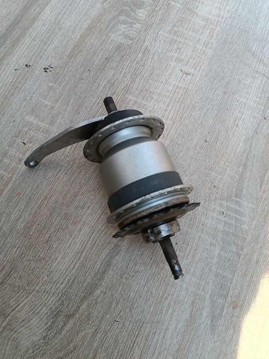 Планетарная втулка Sram Spectro S7 планетарка