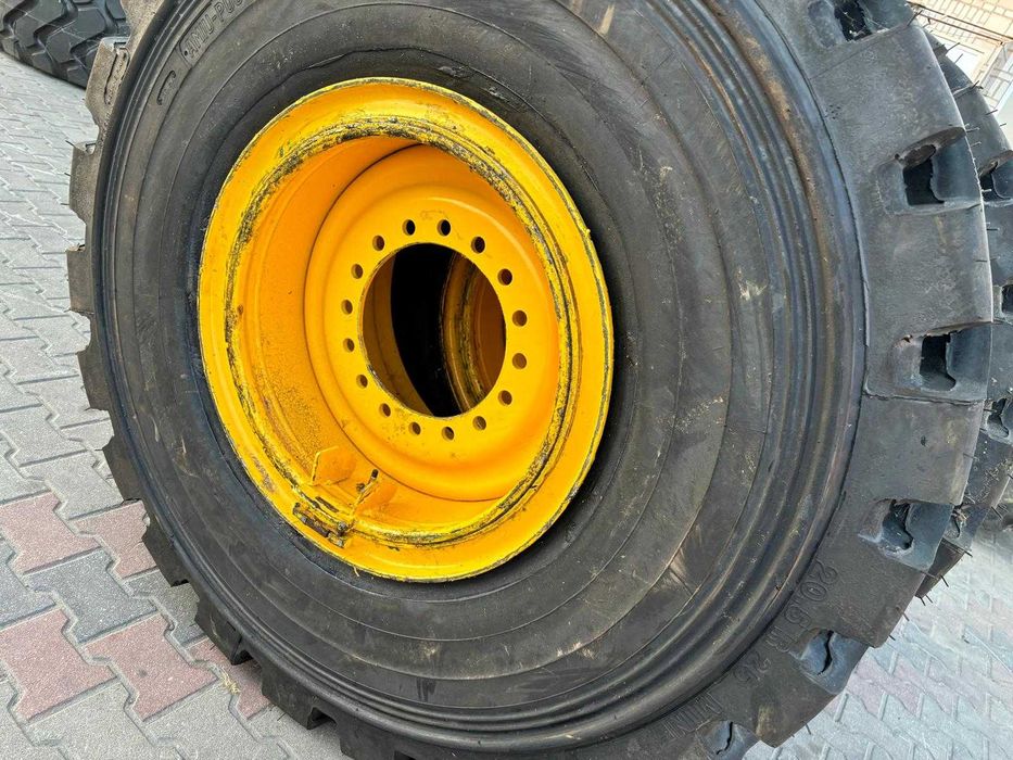20.5R25 XMINE komplet kol VOLVO  L90H