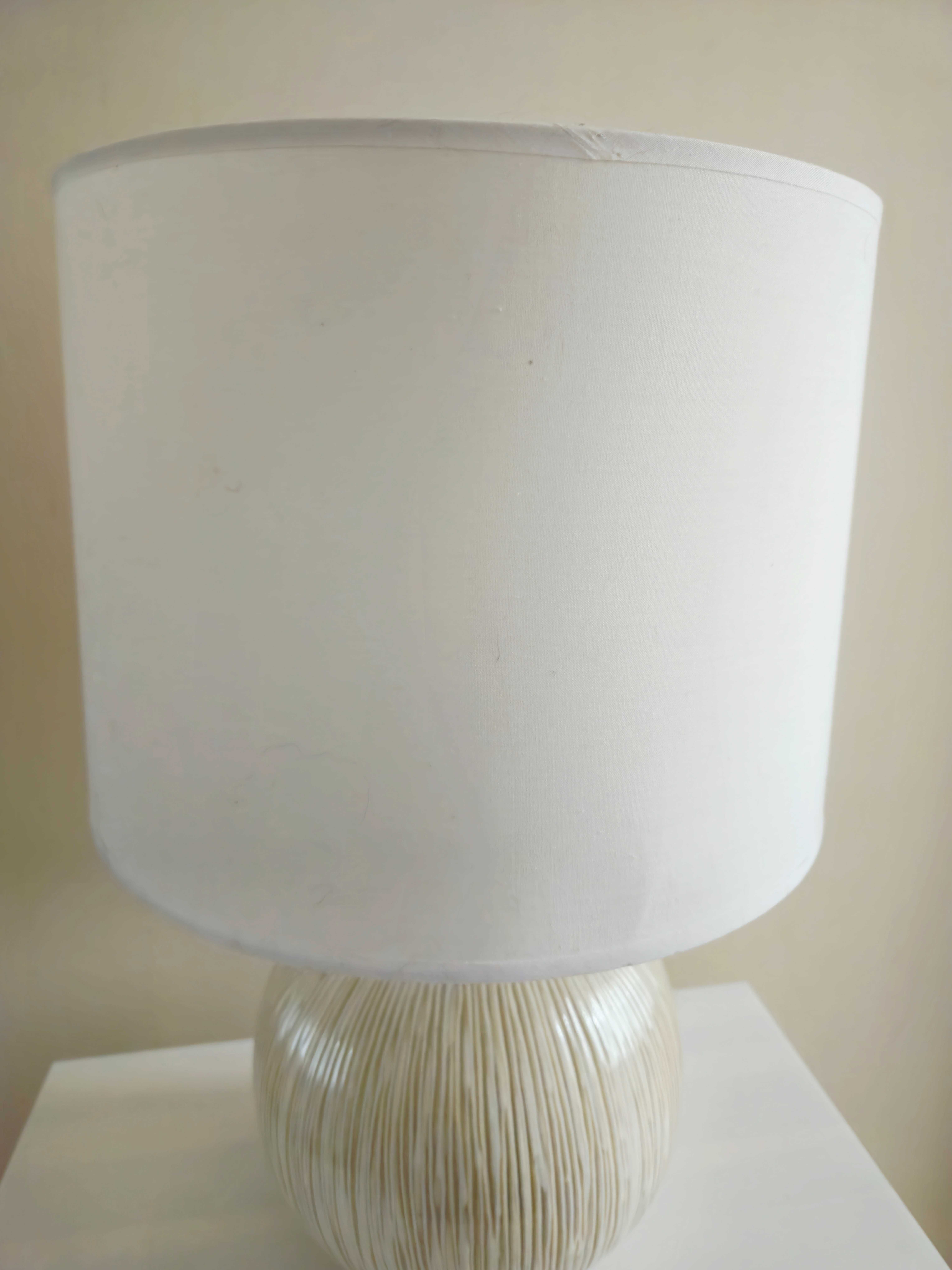 Lampa stołowa nocna
