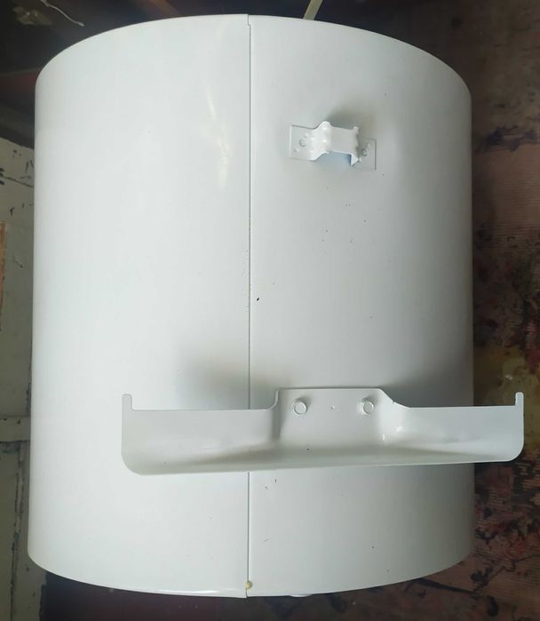 Накопительный водонагреватель на 50 л