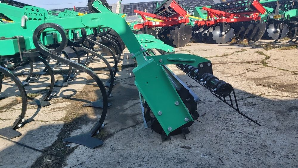 Культиватор навісний  КПН 3/ 3,5 КПН 4