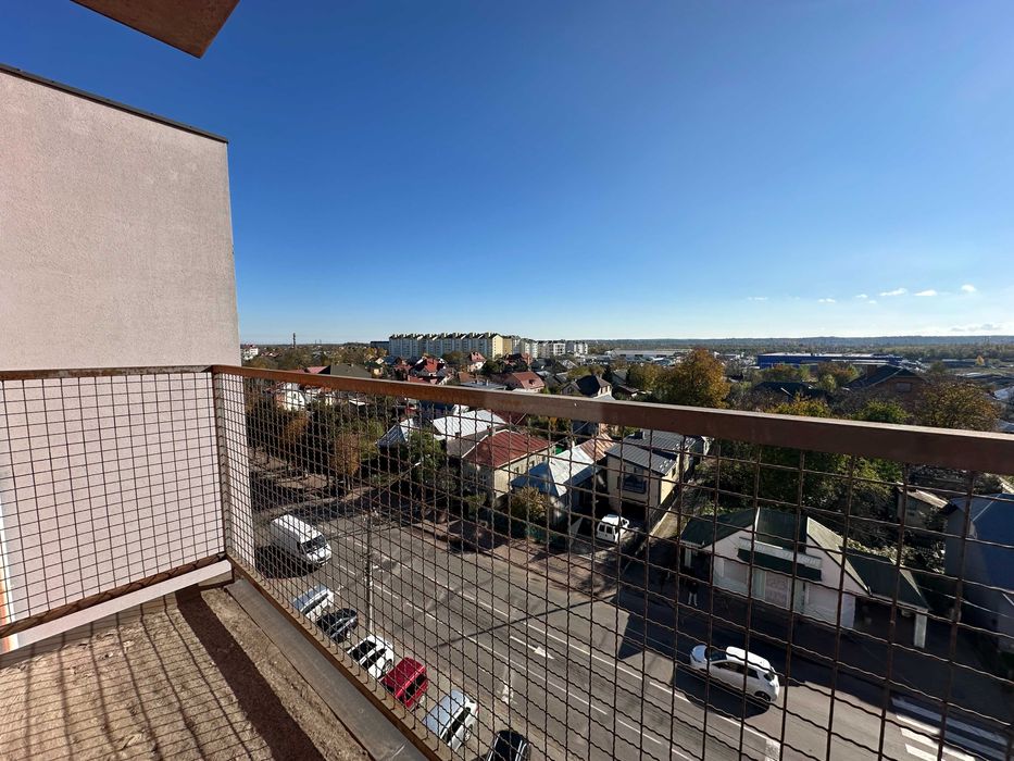 Продається 3 к квартира в НОВОБУДОВІ