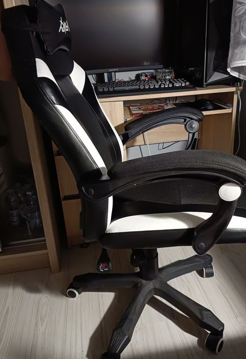 [wysyłka] Fury Avenger M+