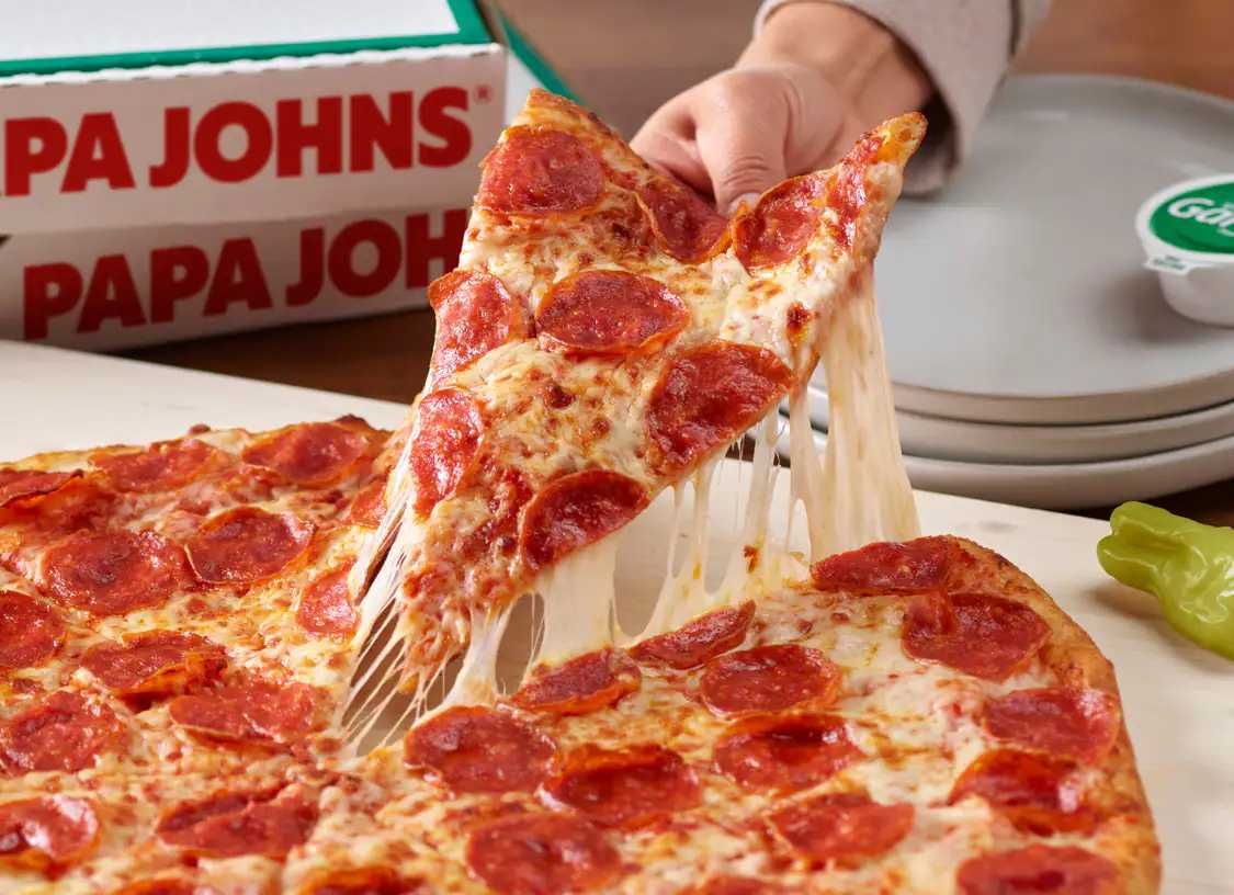 Zostań Franczyzobiorcą PAPA JOHN'S w Mińsku Mazowieckim