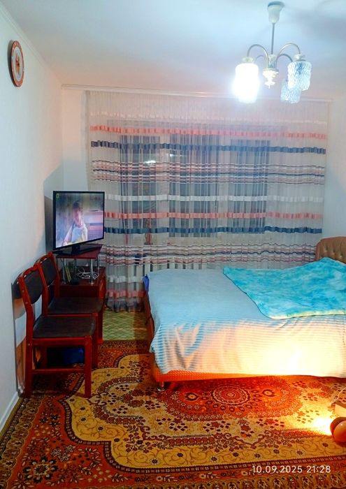 Оренда 1-кімн., Пацаєва, дендропарк і обл.лікарня поряд